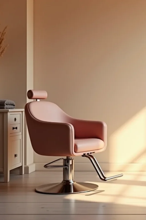 Mane & Honey's sunlit, unhurried studio, illustrative placeholder